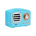 1kpl Vintage Style Radio