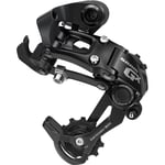 Dérailleur Arrière SRAM GX Type 2.1 10 Vitesses, Cage Courte, Noir Sram