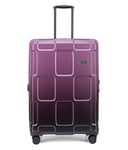 Epic Travel Crate Wildlife 75 cm trolley 4w_AscendingGRAPE