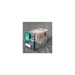 Schneider Electric - Relais miniature électromécanique 3A 4OF bas niveau 48Vdc embrochable avec led Zelio Relay rxg Schneider