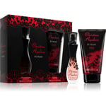 Christina Aguilera By Night gift set