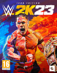 WWE 2K23 Icon Edition