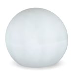 Lampe boule lumineuse LED Buly Newgarden IP65 45lm l.40 x H.40 cm