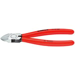 Avbitare knipex - Sidavbitare 7202 7221