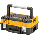 DEWALT DWST83344-1 TSTAK™ 2.0 Shallow Toolbox with Long Handle