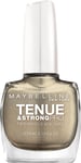 Gemey-Maybelline - Tenue & Strong Pro Nail Varnish