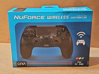 NuForce PlayStation 4 controller | Wireless PS4 Controller