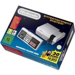 Nintendo Classique Mini: NES CONSOLE