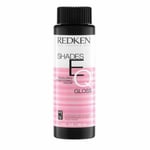 Semi-permanent Colourant Redken Shades EQ 09AA papaya [3 x 60 ml]