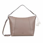 Joop! Giada Dalia Sac à bandoulière Cuir 31 cm castlerock (4140007297-860)