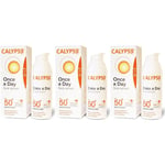 Calypso Face & Neck Serum SPF50+ Once A Day 50ml x 3