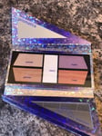 Becca x Barbie Ferreira Prismatica Face Palette, 5 Shades, 30g, New & Boxed