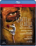 La Bête Et La Belle: Ballet Du Capitole