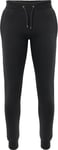 Aclima Aclima Men's FleeceWool Joggers Jet Black XL, Jet Black