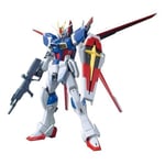 Bandai Hobby HGCE 1/144 Force Impulse Gundam Seed Destiny Gundam Revive Model Kit, Multi, 8" (BAS5059241)