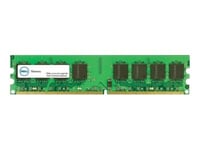 Dell - Ddr4 - Modul - 8 Gb - Dimm 288-Pin - 2666 Mhz / Pc4-21300 - 1.2 V - Ikke-Bufret - Ikke-Ecc - Oppgradering - For Alienware Area-51 R6, Aurora R9  G5 5090  Inspiron 3471, 3671  Vostro 3471, 3671