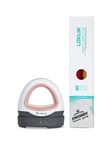 Loklik Impress Mini Heat Press Starter Bundle Pink