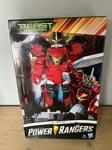 Power Rangers Zord Action Beast Morphers Hasbro #g20