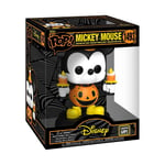 Funko Pop! Super: Disney - Mickey Mouse - (SFX) Lights and Sounds -  (US IMPORT)