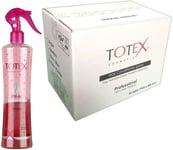 TOTEX 2 Phase Hair Spray Conditioner | Detangling | Leave-in 400 ml (Pack Of 2)