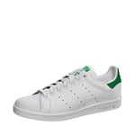 Adidas Originals Stan Smith Shoes Vit