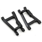 RPM HEAVY DUTY REAR A-ARMS FOR TRAXXAS BANDIT - BLACK RPM73282