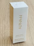 Alpha-H Liquid Gold With Glycolic Acid Exfoliating Night Treatment 50ml Sealed