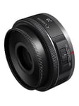 Canon Rf 28Mm F2.8 Stm Wide Angle Lens - Black