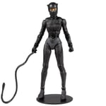 Figurine Mcfarlane - The Batman (2022) - Catwoman-DIVERS