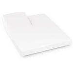 Linnea - Protège matelas imperméable arnon lit articulé tr Bonnet de 30 cm 2x70x190 cm