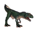 ANIMAL PLANET Dinosaurs Deluxe Giganotosaurus Toy Figure