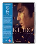 Tokijiro: Lone Yakuza (Limited Edition) [Blu-ray] [Region A & B]