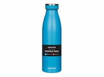 Sistema Stainless Steel Bottle Leak Proof BPA Phthalate Free Reusable Water Bot