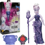 Disney : Hasbro - Princesses - Villains - Ursula - Ariel Hasbro #G29