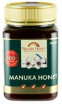 Nelson Honey 100+ MG Manuka Honey 500g-2 Pack