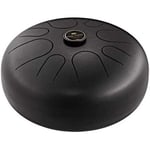 Meinl Steel Tongue Drum A Minor