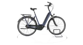 gazelle arroyo c7  elite velo electrique entree basse    bon etat