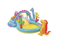 Intex Dinoland Legepool 290L, 333x229x112 cm