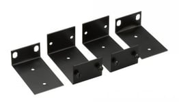 Black box BLACK BOX XS 1000 DIN RAIL MOUNTING KIT - LMCS2XX AND LGE217 (LGE200-DIN)