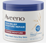 Aveeno Skin Relief Intense Moisture Repair Cream with Triple Oat Complex 11 oz