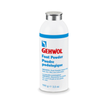 Gehwol Fotpuder, 100 g