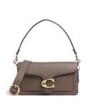 Coach Tabby 26 Shoulder bag brown