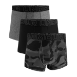 Performance Tech 3" 3 Pack, boksershorts, herre