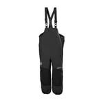 HELLY HANSEN K Shelter 2 BIB Ebony 110/5