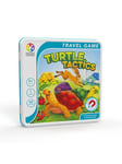 Smart Games Magnetic Travel Tin - Turtle Tactics