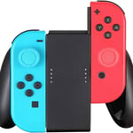 KLACK Manette pour Nintendo Switch AGARRESWITCH (Sans fil - Blanc, Noir)