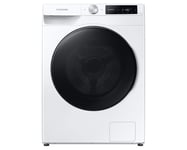 Samsung WD90DG6B85BEU1 Series 6 AI Energy White 9KG/6KG 1400RPM Washer Dryer