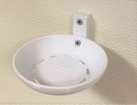 Winther 3d-printed Wall Mount Ubiquiti Dream Machine