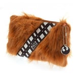 Star Wars ‑ Pjuskete Chewbacca pennal