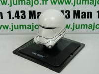 SW45 CASQUE STAR WARS 1/5 ALTAYA : FLAME TROOPER